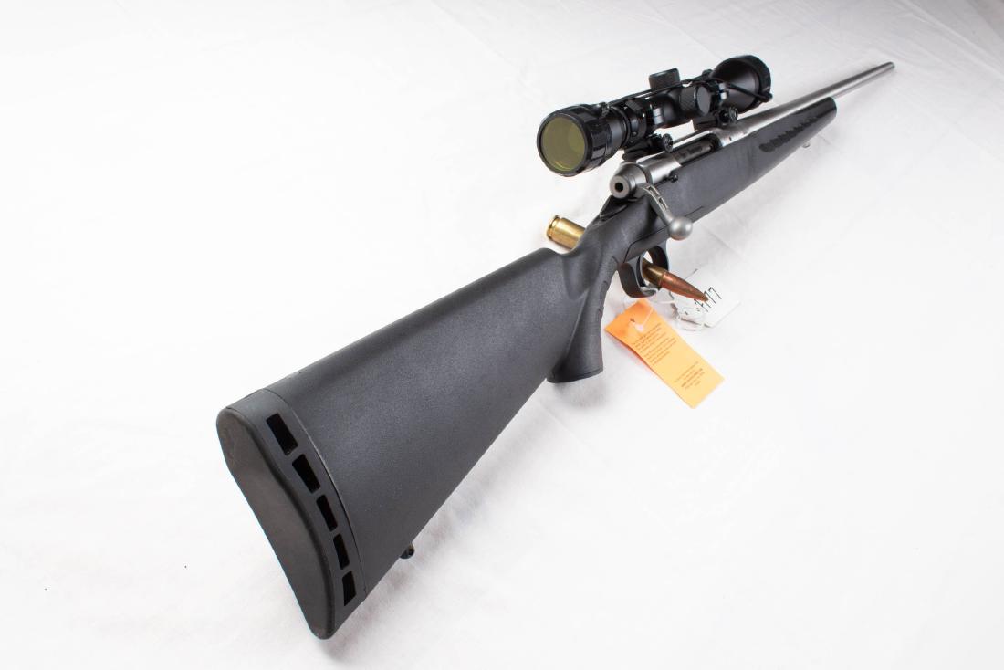 SAVAGE AXIS XP .30-06 CAL SN: H516578: SAVAGE AXIS XP .30-06 CAL SN: H516578