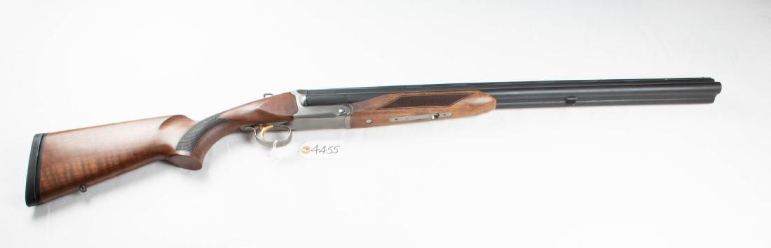 CHIAPPA TRIPLE CROWN 3 BBL 20GA SN: NTC3241: CHIAPPA TRIPLE CROWN 3 BBL 20GA SN: NTC3241