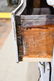 Early 19th C. French Painted Chest 39"H, 52" x 27" - 5