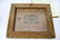 2pc. Lot of 19th C. French Paintings - Chickens oil on - 7