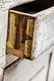 Pa. Painted Galvanized Lined Dry Sink 40 1/2"H, 43" - 4