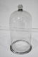 19th C. Glass Cloche 21"H, 11" diam. - 3