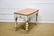 Painted One Drawer Farm Table 30 1/2"H, 45 1/2" x