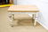 Painted One Drawer Farm Table 30 1/2"H, 45 1/2" x - 2