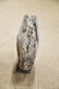 Wooden Object on Stand 23"H, 22" x 8 1/2" - 2