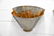 French Metal Grape Hod X-2 27"H, 33 - 2