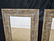 Architectural Carved Mirror X-2 - 2
