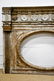 Early 19th C. French Architectural Piece 75" x 98" - 2