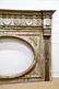 Early 19th C. French Architectural Piece 75" x 98" - 3