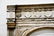 Early 19th C. French Architectural Piece 75" x 98" - 6