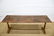 French Store Display Table 30"H, 77 1/2" x 23 1/2" - 4