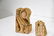 5pc. Lot of Carved Architectural Fragments 10 1/2"H / - 7