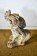 French Concrete Rooster