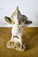 French Concrete Rooster - 2