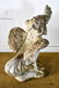 French Concrete Rooster - 3