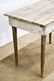 Farm Table w/ Drawer 31"H, 42" x 24 1/2" - 2