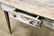 Farm Table w/ Drawer 31"H, 42" x 24 1/2" - 4