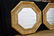Architectural Octagon Mirror X-2 - 2