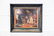 Mid 19th C. Oil on Panel Painting - Kitchen Scene 19"