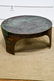 Industrial Painted Coffee Table X-2 - 2