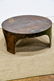 Industrial Painted Coffee Table X-2 - 3