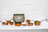 10pc. Lot of Copper Cookware