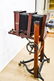 Century Studio Camera on Stand by Eastman Kodak Co 54 - 5
