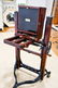 Century Studio Camera on Stand by Eastman Kodak Co 54 - 6