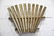 3pc. Lot of Windmill Fan Blades 27" x 37" - 2