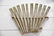 3pc. Lot of Windmill Fan Blades 27" x 37" - 3