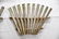 3pc. Lot of Windmill Fan Blades 27" x 37" - 4
