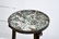 French Industrial Potter's Stand 39 1/2"H, 20" x - 4