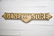 Harper's General Store Sign - wood / double sided