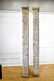 Architectural Painted Column X-2 - 2
