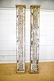 Architectural Painted Column X-2 - 3