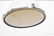 White Industrial Hanging Light X-2 - 3