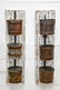 Mounted French Well Buckets X-2