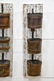 Mounted French Well Buckets X-2 - 3