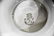 4pc. Lot of 19th C. Creamware Cake Stands 5"H, 14 - 5