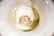 4pc. Lot of 19th C. Creamware Cake Stands 5"H, 14 - 7