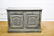 19th C. French Painted Server 39"H, 55" x 19"