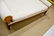 French Day Bed 22 1/2"H, 77" x 36" - 2