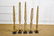 5pc. Lot of Architectural Pieces 36 1/2"H / 40 - 4