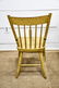 3pc. Set - Pa. Painted Table / 2 Chairs table - - 4