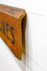 Drugs and Medicines Sign - wood 13" x 78" - 6