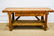 Industrial Work Table 38"H, 87 1/2" x 34"