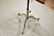 Industrial Adjustable Tilt Top Work Stand 26"H, 38 - 5