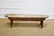 Pa. Painted Bench 16 1/2"H, 59" x 12"