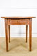 Early Tavern Table 29"H, 32" diam.