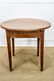 Early Tavern Table 29"H, 32" diam. - 4